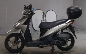 SUZUKI ADDRESS V110 CE47A