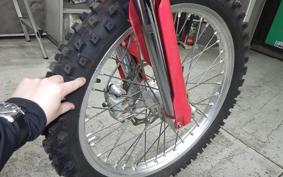 GASGAS MC450F 2009