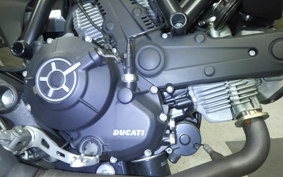 DUCATI SCRAMBLER SIXTY2 2016