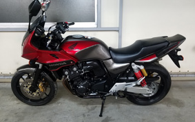HONDA CB400 SUPER  BOL DOR ABS 2017 NC42