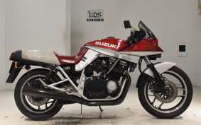 SUZUKI GSX1100S KATANA 1984 GS110X