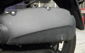 SUZUKI ADDRESS 110 2015 CE47A