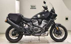 HARLEY ﾊﾟﾝ AMERICA1250S 2021