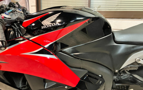 HONDA CBR600RR ABS 2012 PC40
