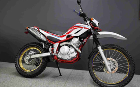 YAMAHA  SEROW 250 FINAL ED DG31J