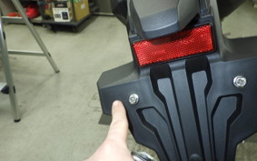 HONDA CRF250L 2020 MD47