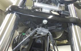 HARLEY FXDF 1580 2014
