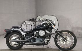YAMAHA DRAGSTAR 400 4TR