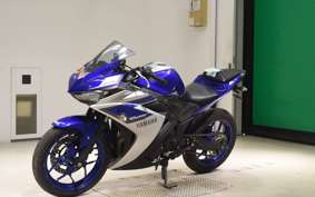 YAMAHA YZF-R25 2014 RG10J