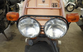 HONDA ZOOMER AF58