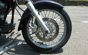YAMAHA DRAGSTAR 250 VG02J