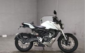 HONDA CB125 R JC79