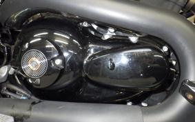 HARLEY NIGHT ROD 1250 SP 2008