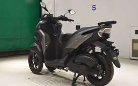 YAMAHA TRICITY 155 A