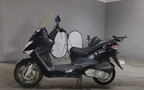 SYM RV125I LF12W