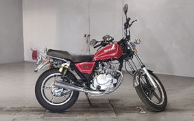 SUZUKI GN125 H PCJG9