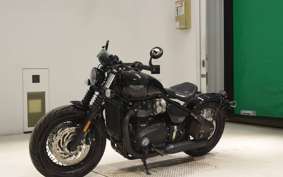 TRIUMPH BONNEVILLE BOBBER 2018