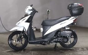 SUZUKI ADDRESS V110 CE47A