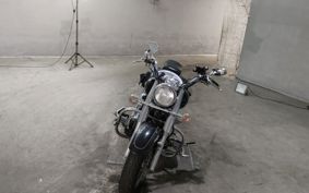 YAMAHA DRAGSTAR 1100 CLASSIC 2007 VP13J