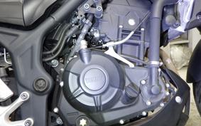 YAMAHA MT-25 A 2015 RG74J