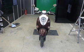 YAMAHA VINO 50 Gen.4 AY02