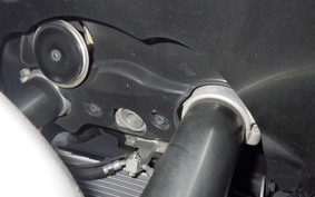 SUZUKI HAYABUSA Gen.3 2021 EJ11A