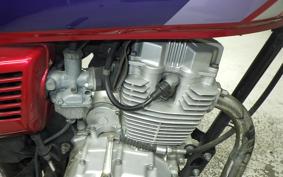HONDA CG125