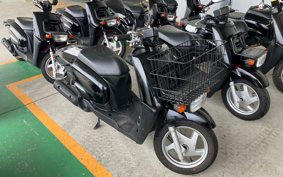 YAMAHA  GEAR BX50 UA07J