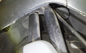 HONDA SPACY 125 Gen. 3 JF04