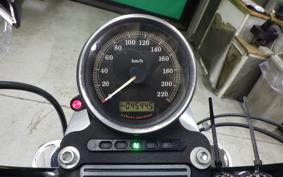 HARLEY XL883I 2007