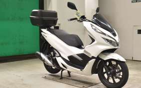 HONDA PCX125 1997 JF81