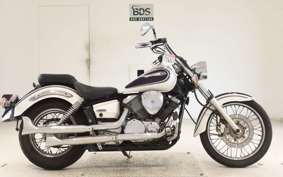 YAMAHA DRAGSTAR 250 2025 VG02J