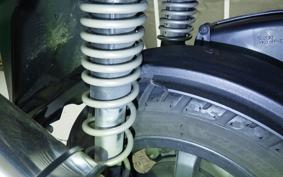 SUZUKI ｽｳｨｯｼｭ125 DV12B