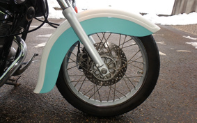 YAMAHA VIRAGO 125 4RF