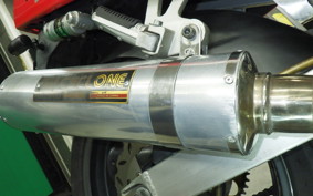 SUZUKI GSX-R1100 1991 GV73A