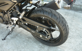 KAWASAKI Z400 ABS 2019 EX400G