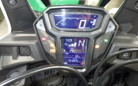 HONDA CRF1000L AFRICA TWIN 2017 SD04