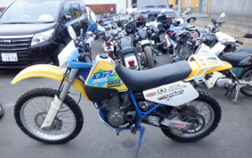 SUZUKI DR250 S SJ44A