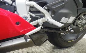 DUCATI PANIGALE R 2016