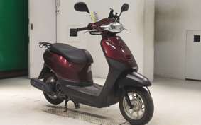 HONDA TACT-4ﾍﾞｰｼｯｸ AF79