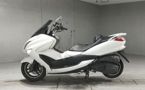 YAMAHA MAJESTY 250 SG20J