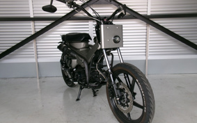 HONDA CT125 HUNTER  CUB  JA65