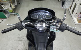 HONDA PCX125 2011 JF28