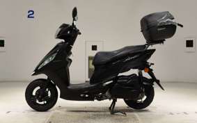 YAMAHA JOG 125 2025 SEJ5J