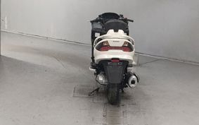 SUZUKI SKYWAVE 250S CJ44A