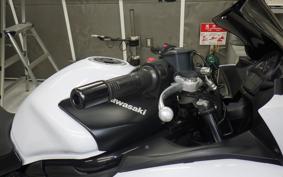 KAWASAKI NINJA 400 2016 EX400E
