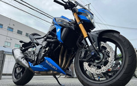SUZUKI GSX-S750 2017 C533F