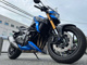 Фото Suzuki GSX-S750 2017 с японского аукциона