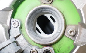 KAWASAKI ZX-25R ZX250E