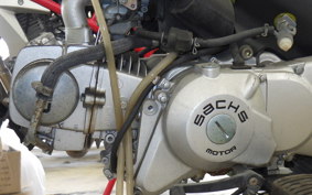 SACHS SPIDER 125